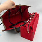 Louis Vuitton Satchel