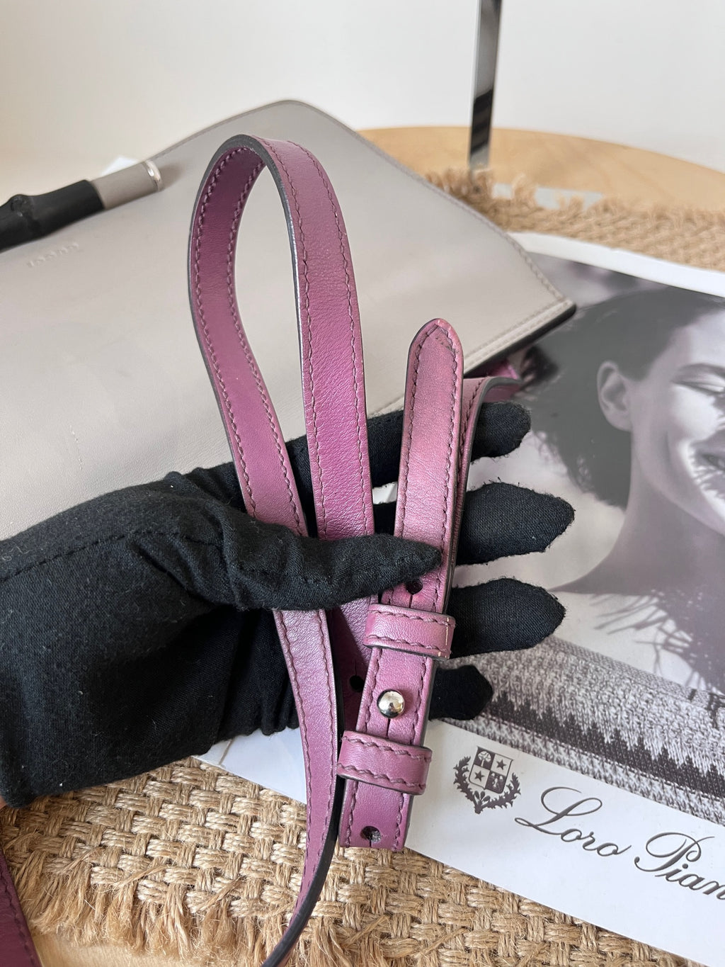 Gucci Clutch