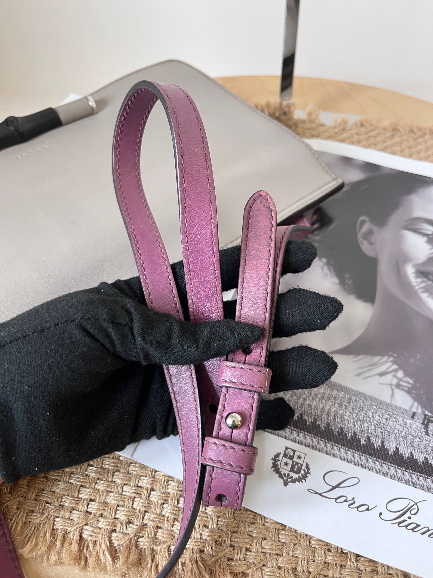 Gucci Clutch