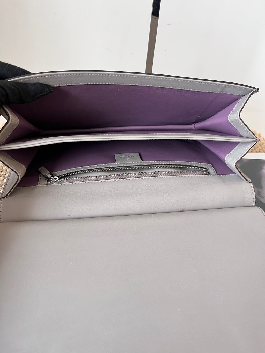Gucci Clutch