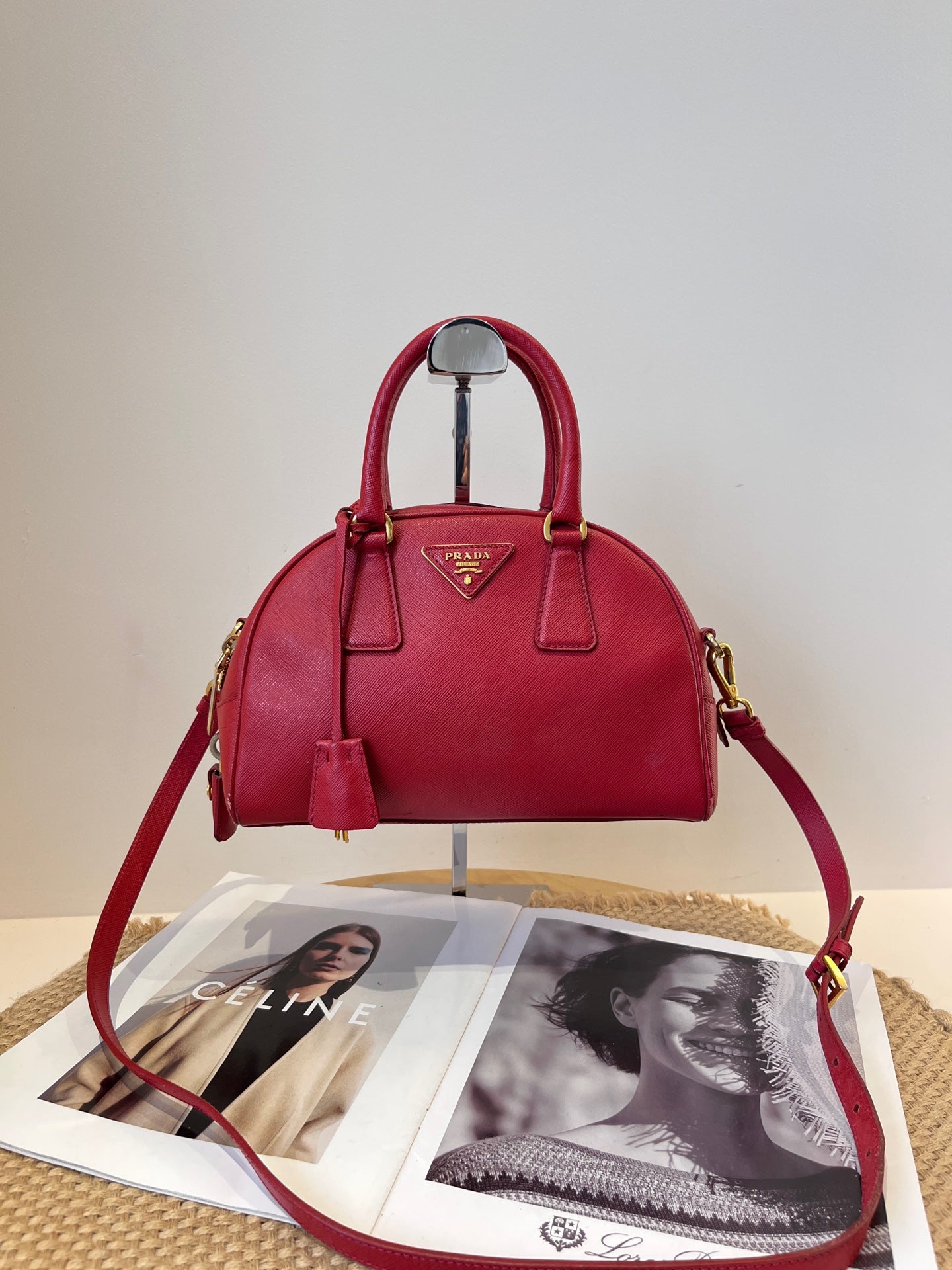 Prada