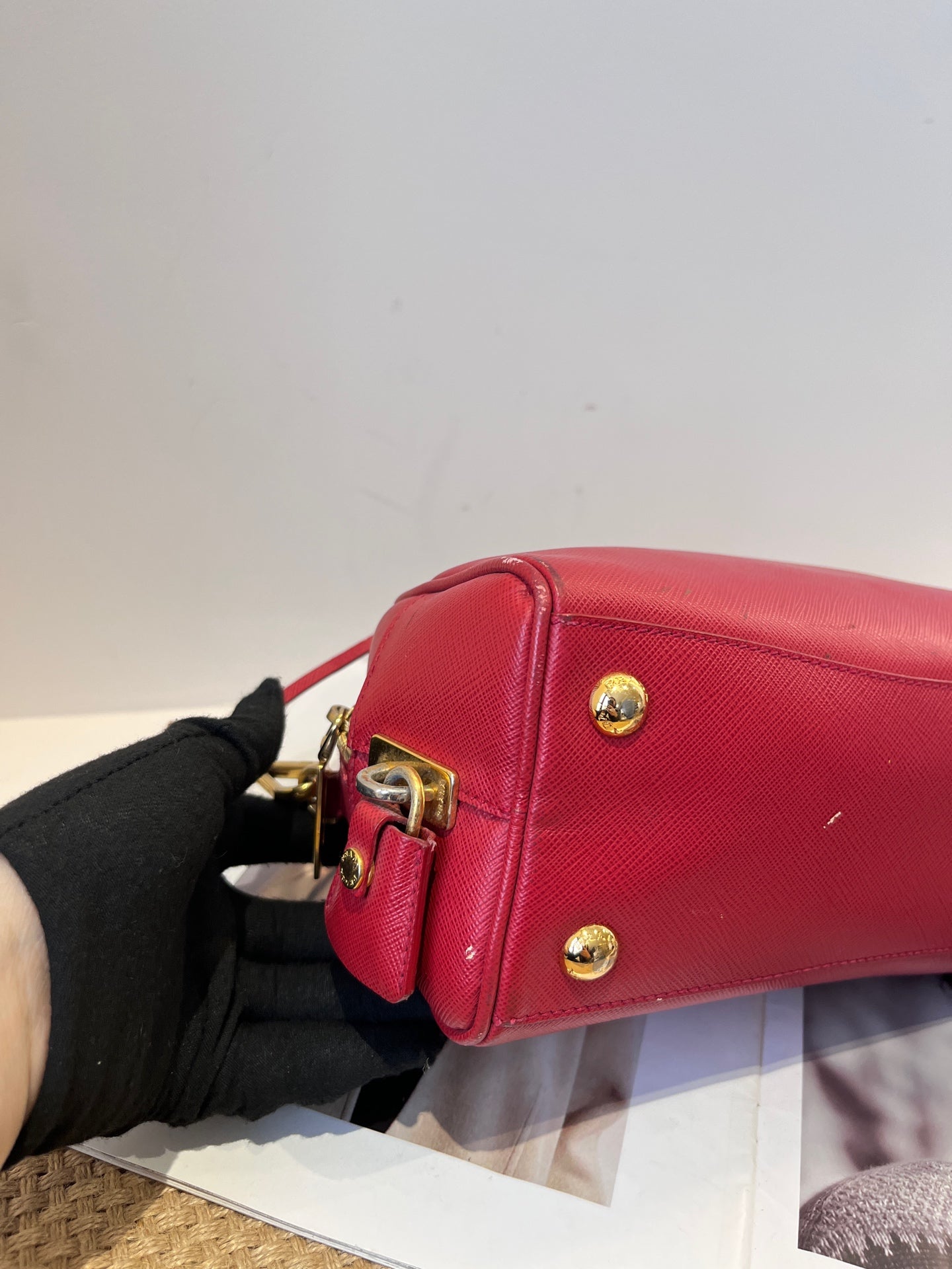 Prada