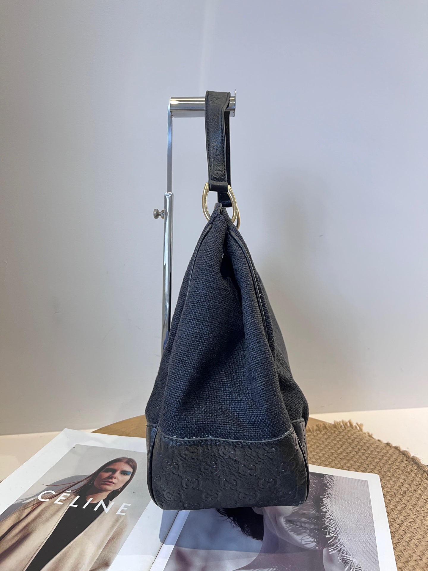 Gucci Canvas