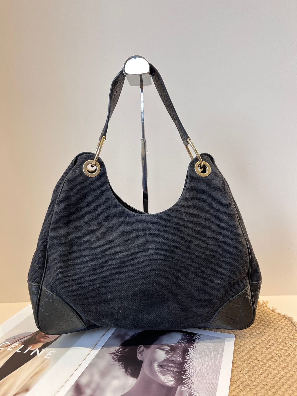 Gucci Canvas