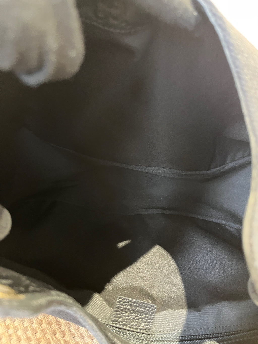 Gucci Canvas