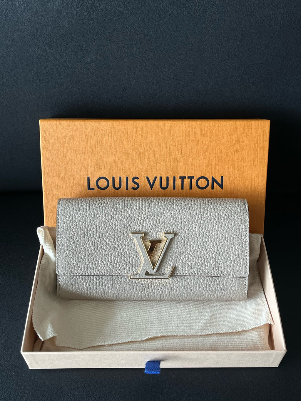 Louis Vuitton