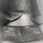 Loewe Leather Black Tote