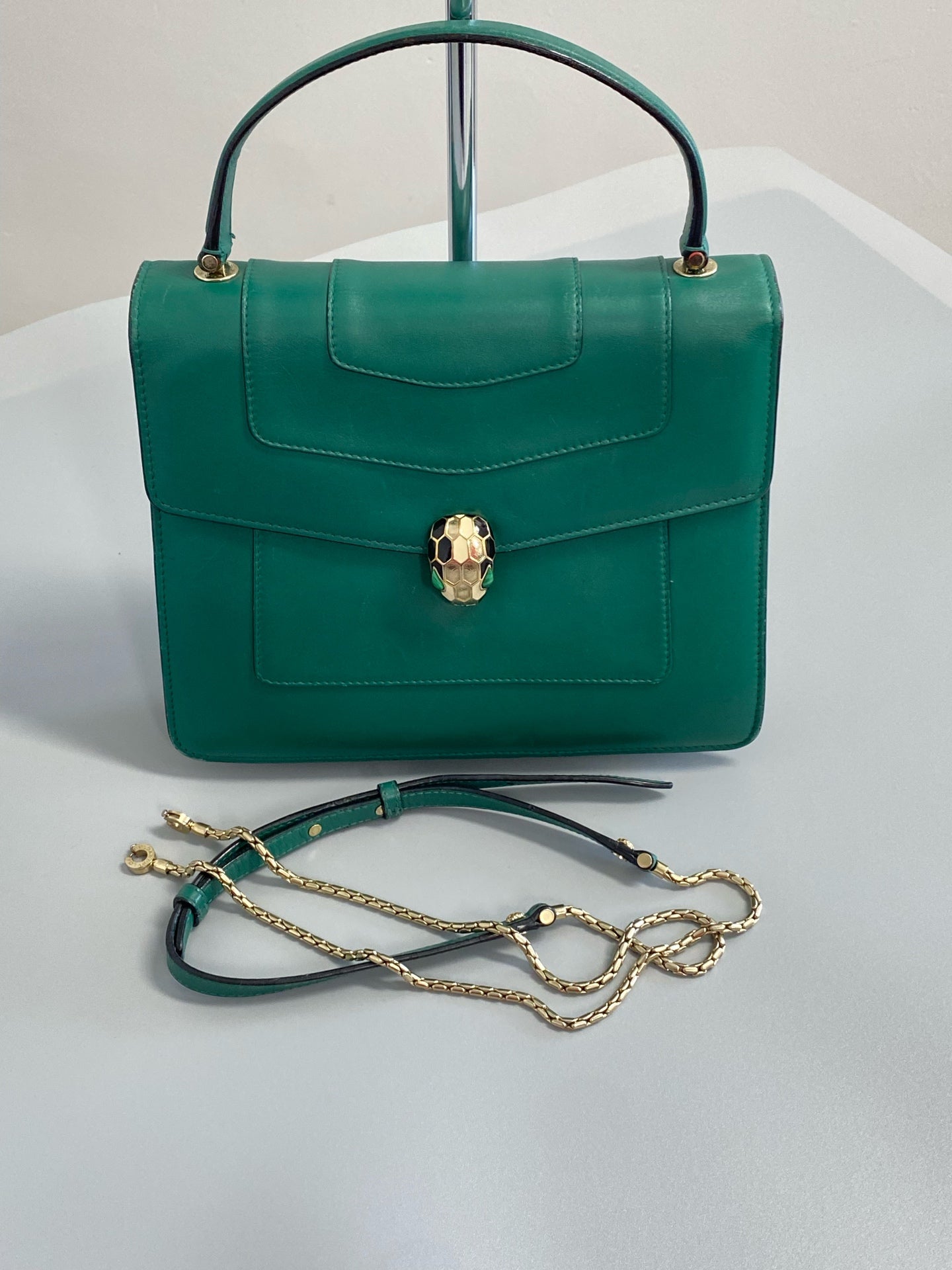Bvlgari Serpenti Forever                                     283832
