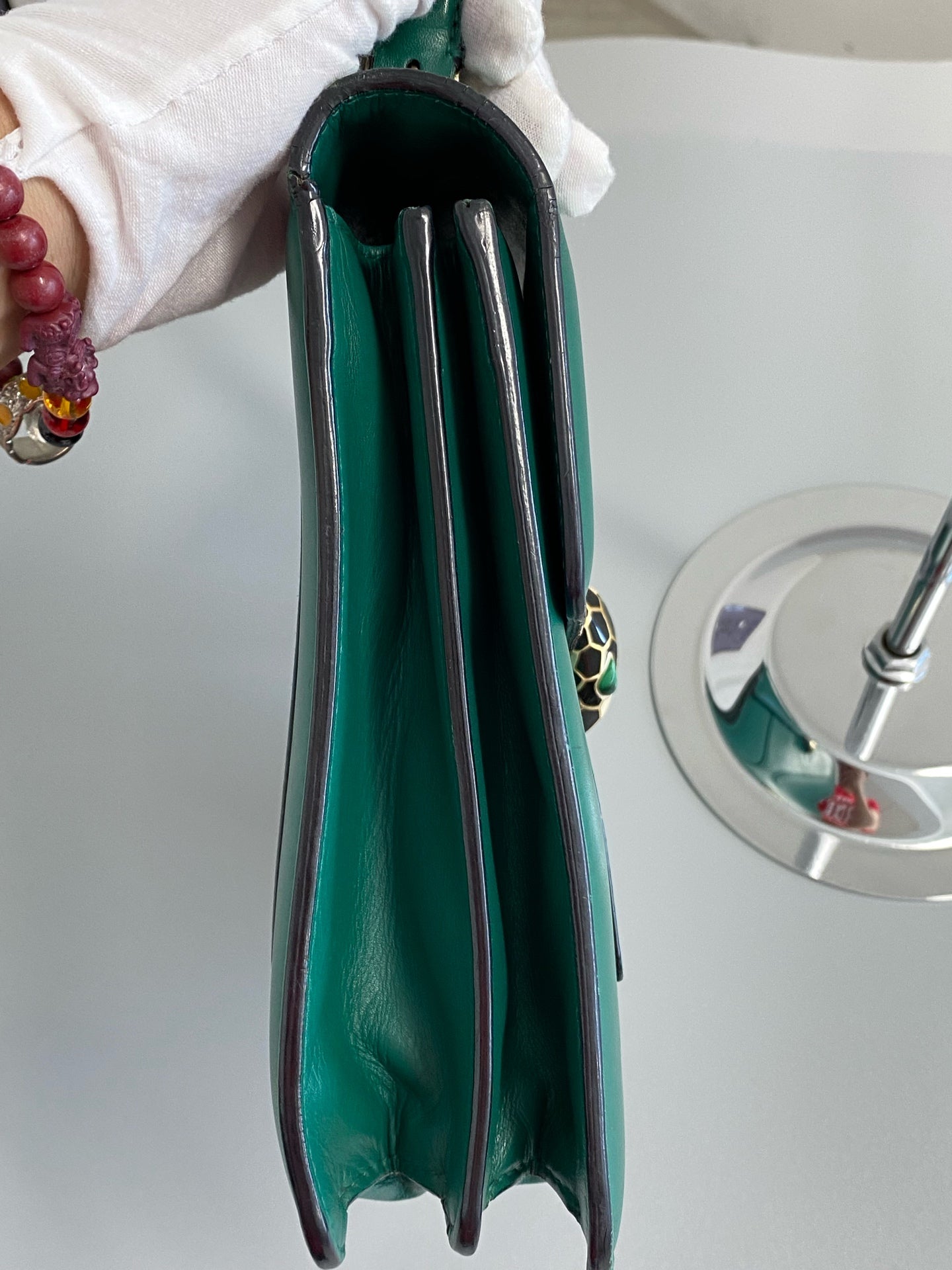 Bvlgari Serpenti Forever                                     283832