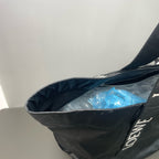 Loewe Leather Black Tote