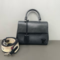 Louis Vuitton Black
