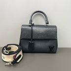 Louis Vuitton Black