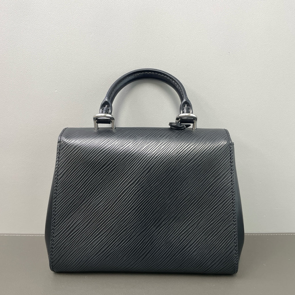 Louis Vuitton Black