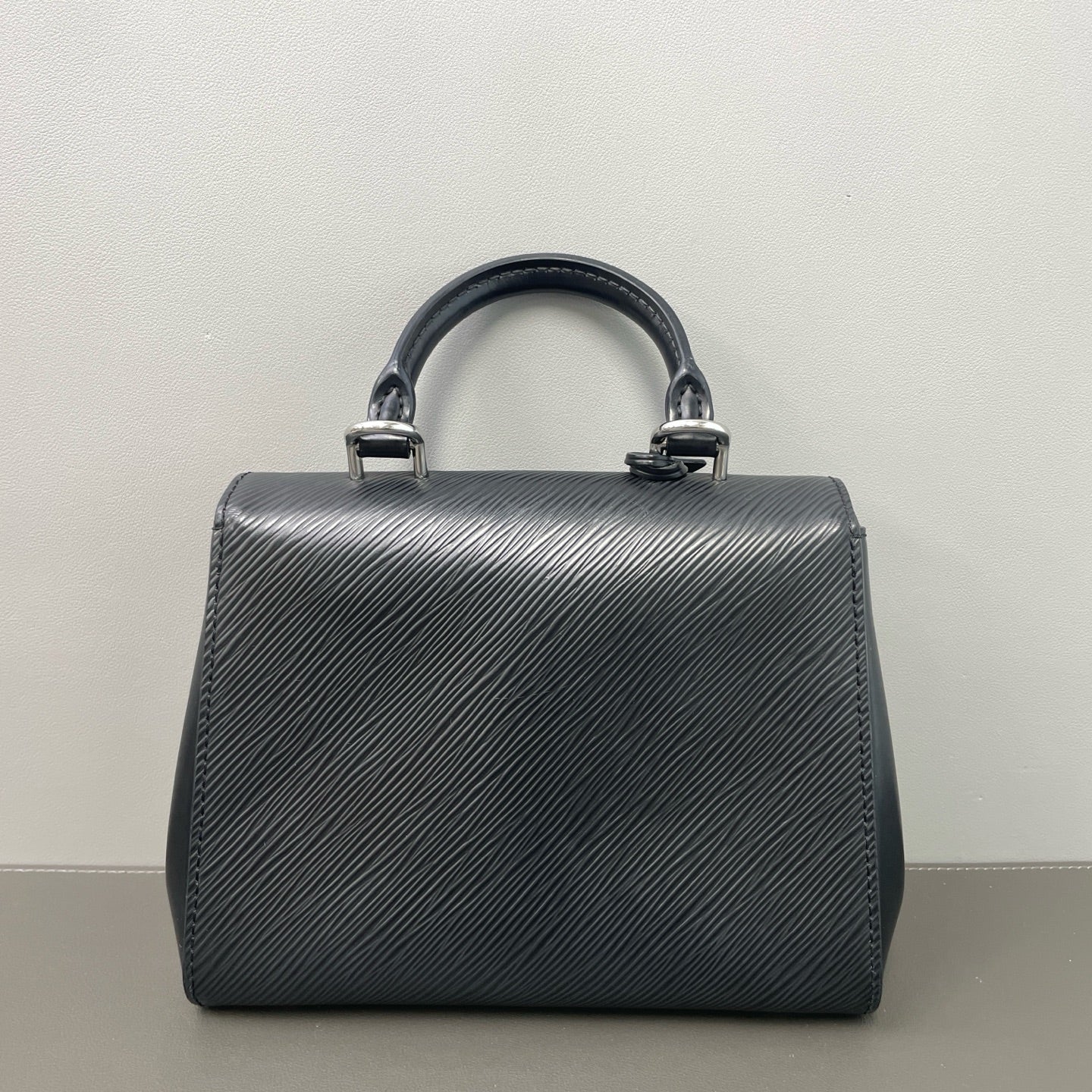 Louis Vuitton Black