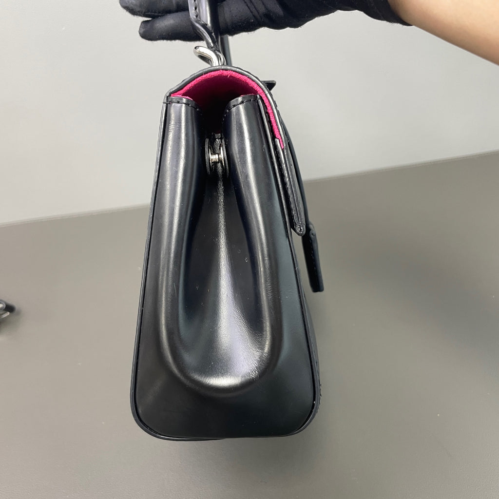 Louis Vuitton Black
