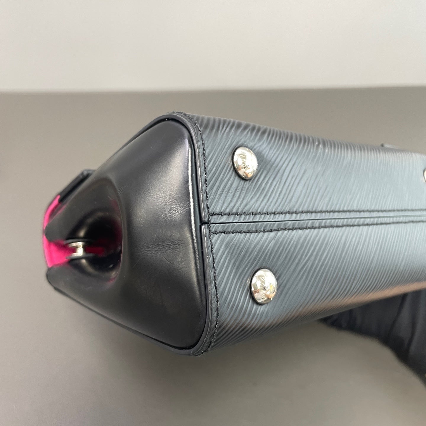 Louis Vuitton Black
