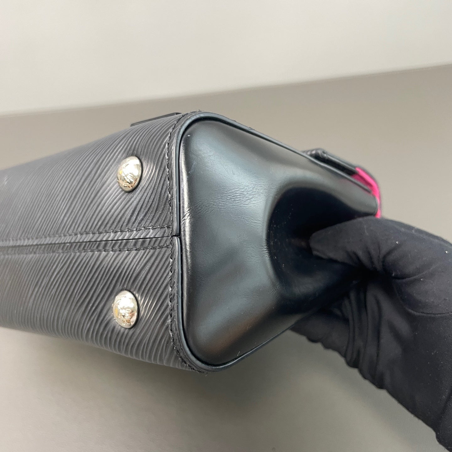 Louis Vuitton Black