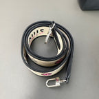 Louis Vuitton Black