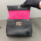 Louis Vuitton Black
