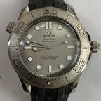 Omega Seahorse Series 42  210.32.42.20.06.002