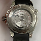 Omega Seahorse Series 42  210.32.42.20.06.002