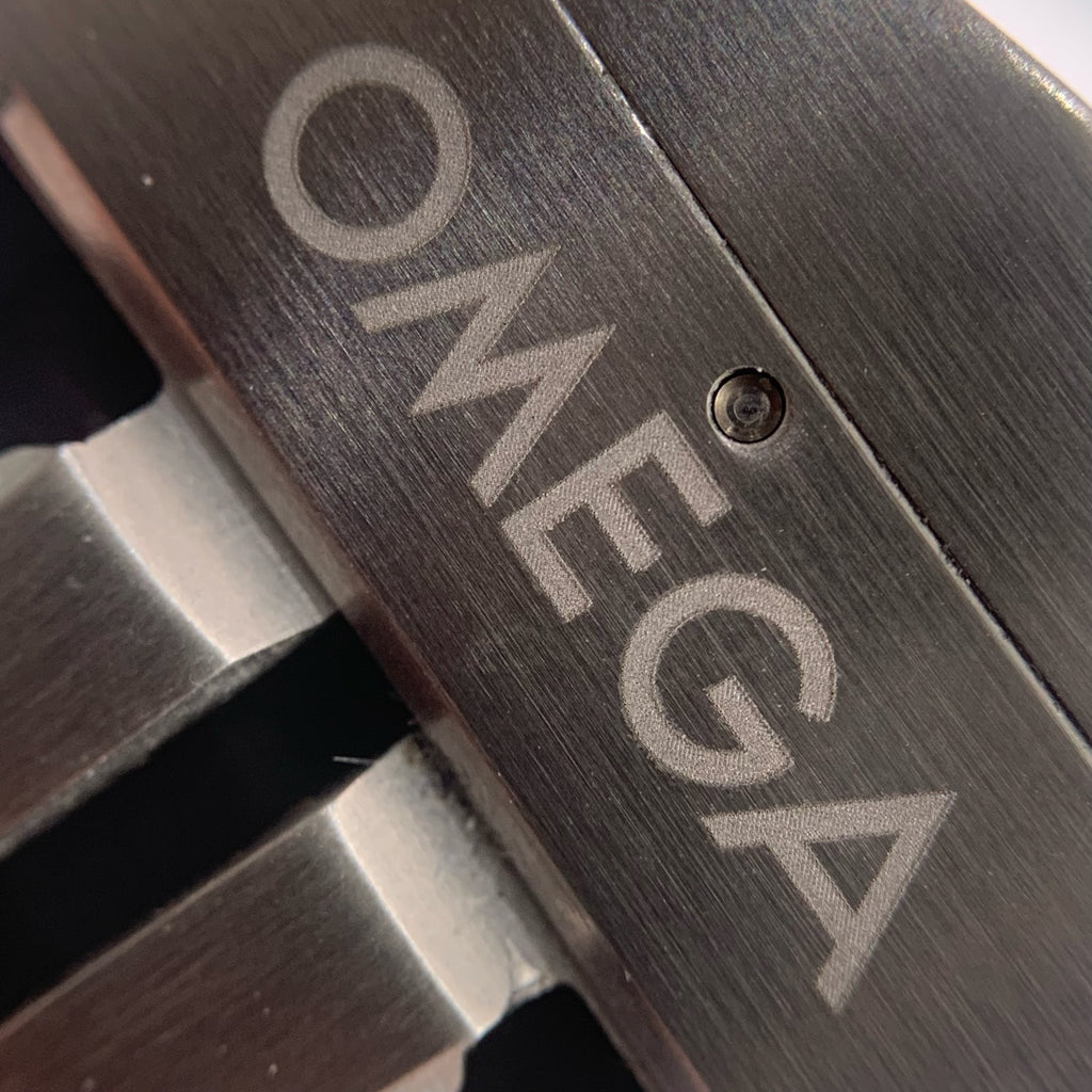 Omega Seahorse Series 42  210.32.42.20.06.002