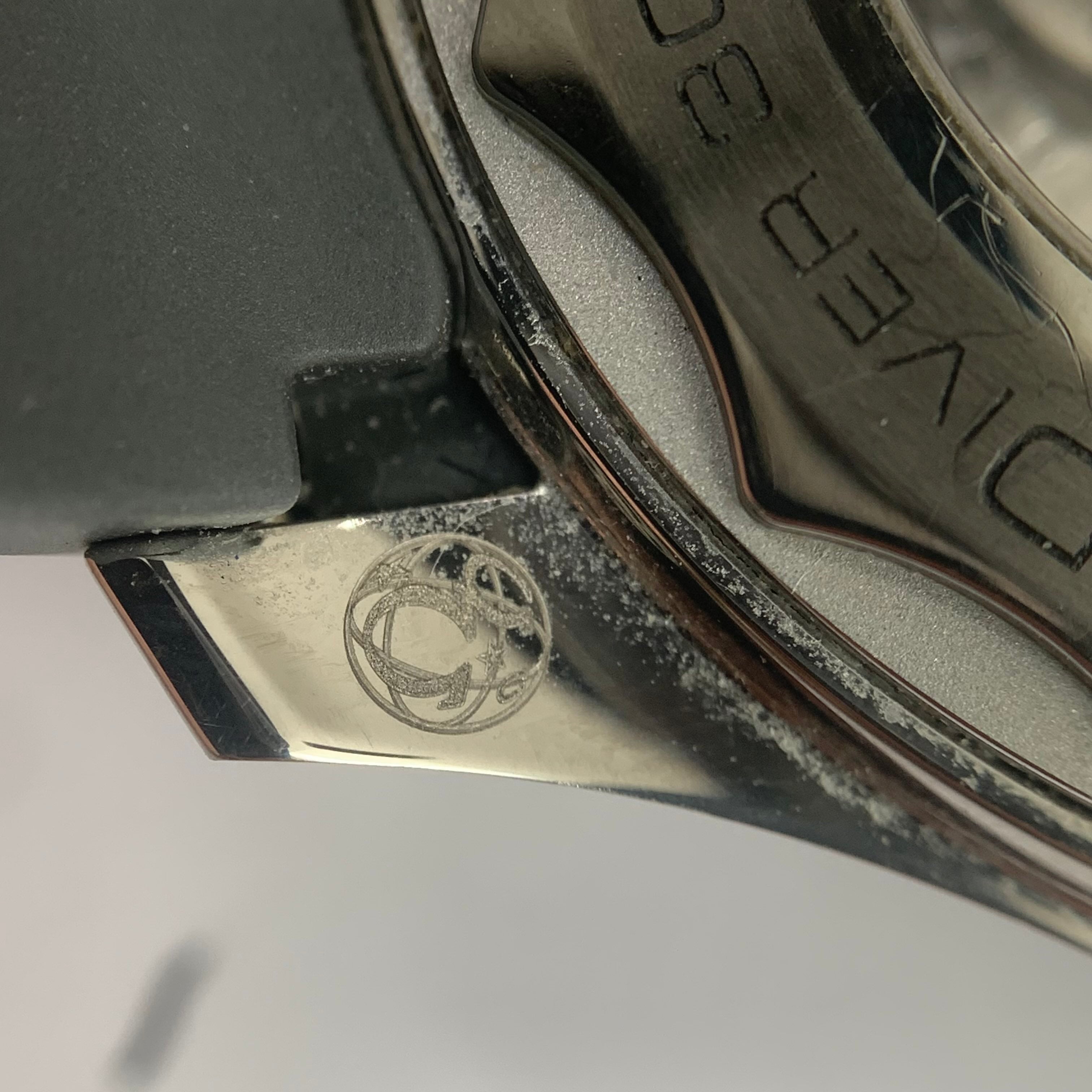 Omega Seahorse Series 42  210.32.42.20.06.002