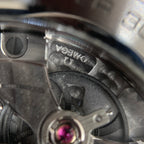 Omega Seahorse Series 42  210.32.42.20.06.002