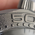 Omega Seahorse Series 42  210.32.42.20.06.002