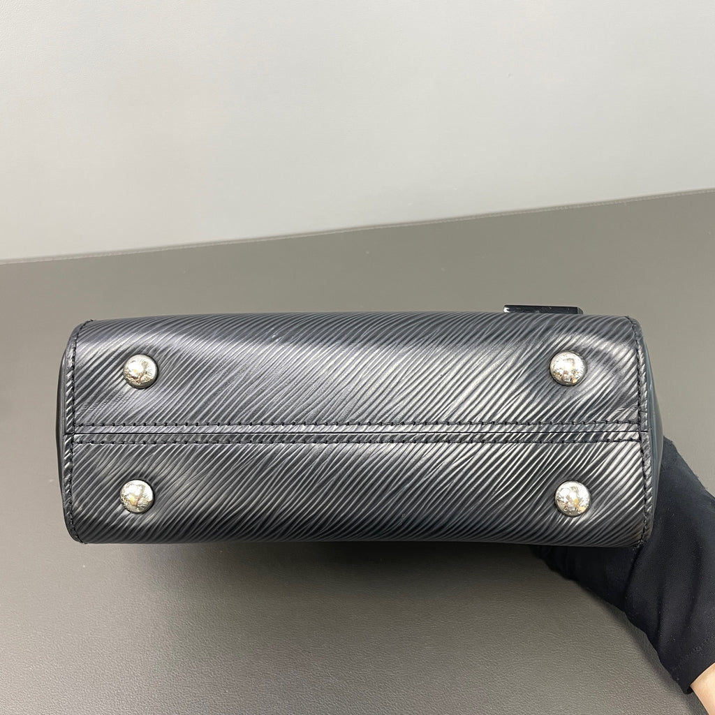 Louis Vuitton Black