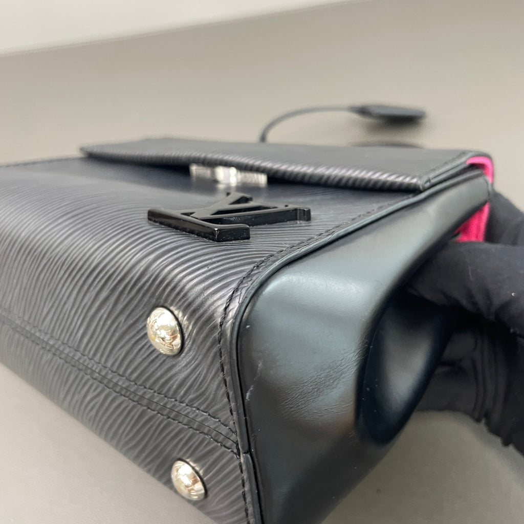 Louis Vuitton Black