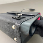 Louis Vuitton Black