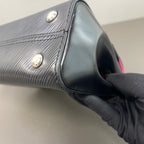 Louis Vuitton Black