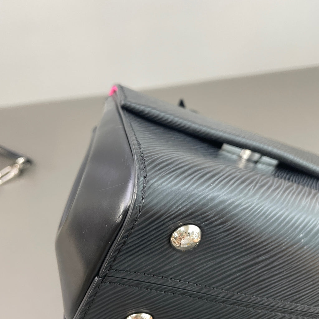Louis Vuitton Black