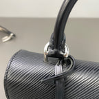 Louis Vuitton Black