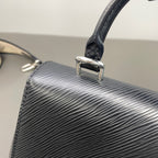 Louis Vuitton Black
