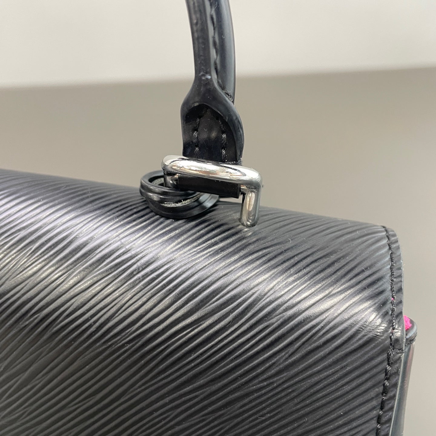 Louis Vuitton Black