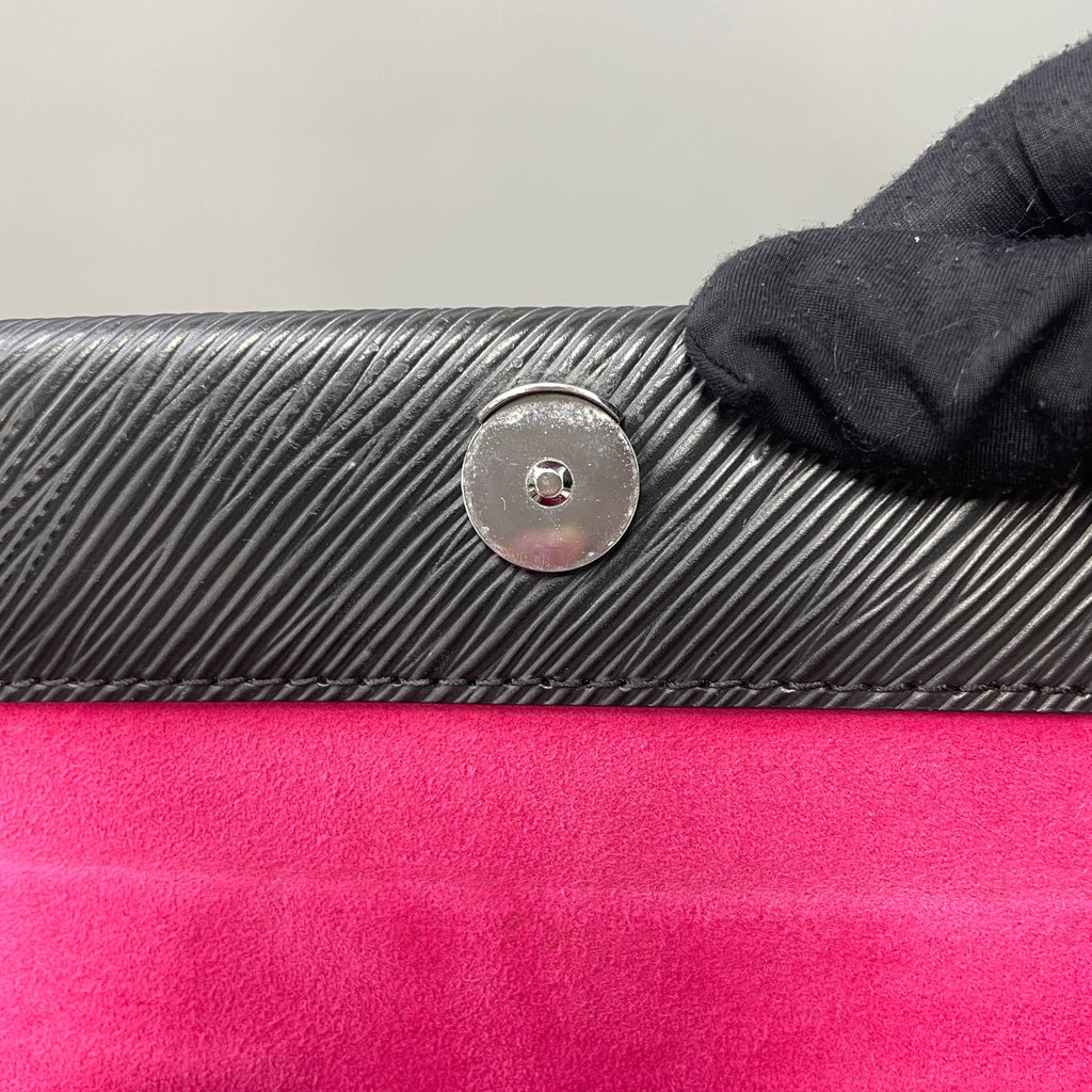 Louis Vuitton Black