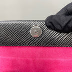 Louis Vuitton Black