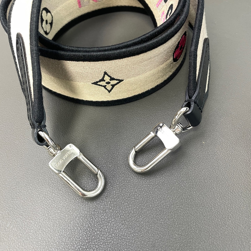 Louis Vuitton Black