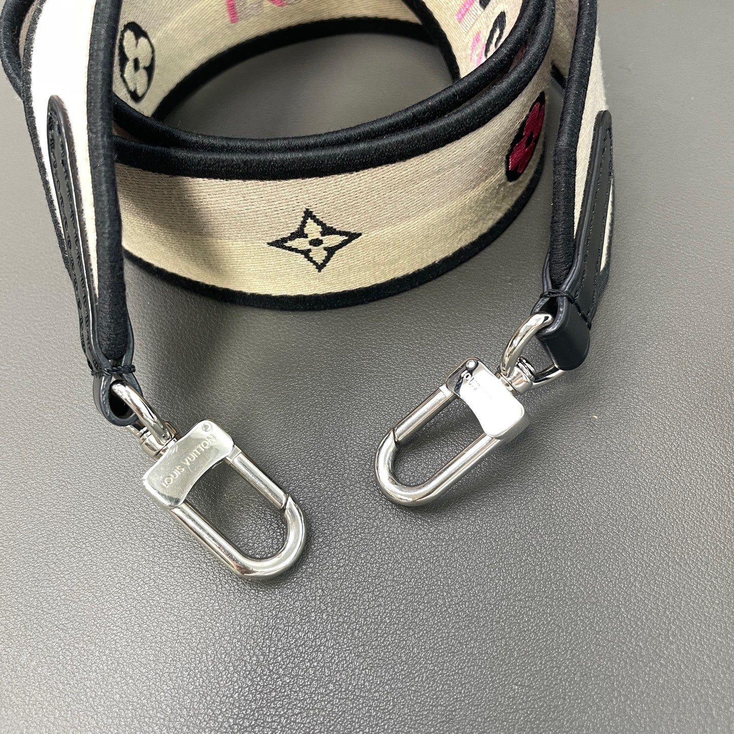 Louis Vuitton Black