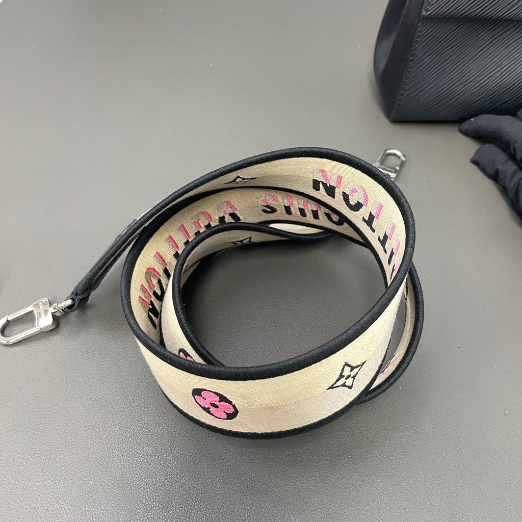 Louis Vuitton Black