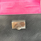 Louis Vuitton Black