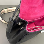 Louis Vuitton Black