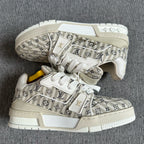 Louis Vuitton Skate shoes