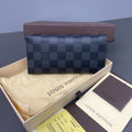 Louis Vuitton Black