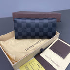 Louis Vuitton Black