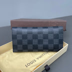Louis Vuitton Black