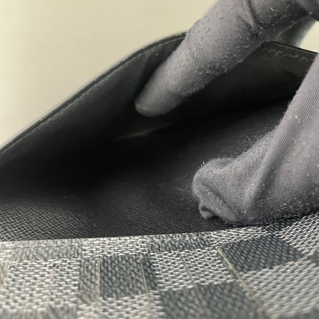 Louis Vuitton Black