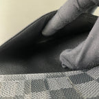 Louis Vuitton Black